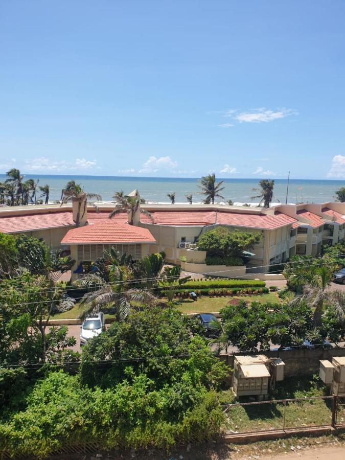 Goroomgo Star Inn Sea View プリ エクステリア 写真