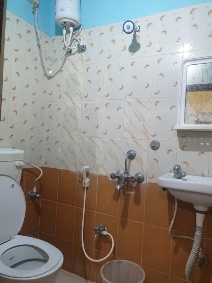 Goroomgo Star Inn Sea View プリ エクステリア 写真